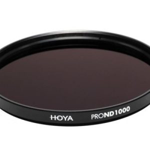 Hoya Prond 1000 67mm filter