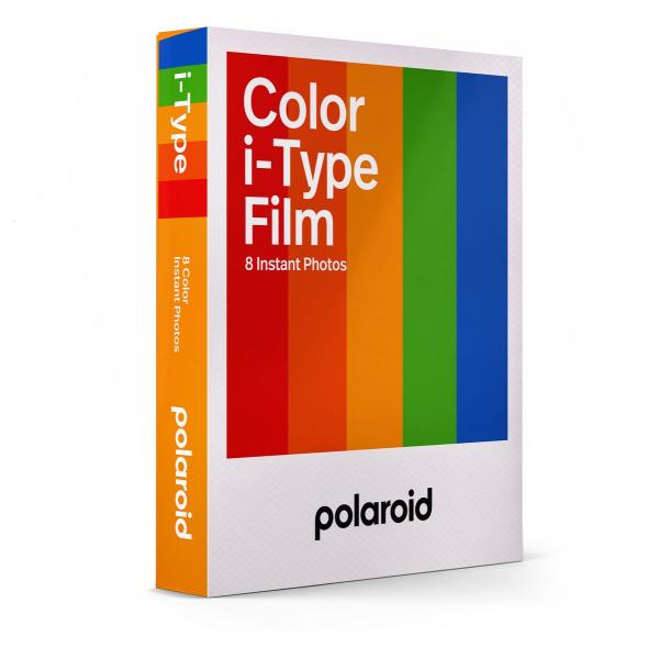 Originals Colour Instant Film For I-Type - Image 5