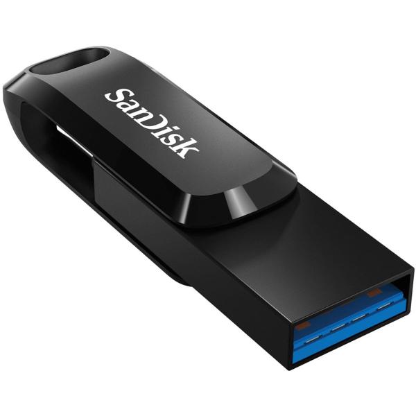 Dual Drive Ultra 3.1 Go 128GB USB - USB C 150MB/s - Image 5