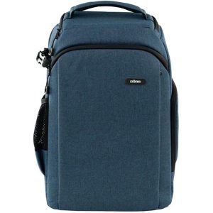 Photo Backpack Prag Go Blue