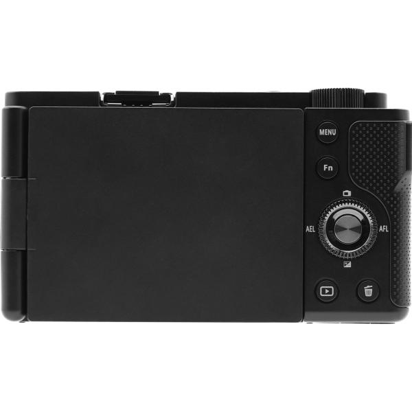 Agfaphoto Compact Cam C130 10X Opt Zoom Tiltable Scherm - Image 6