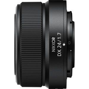 Nikon Z 24mm f/1.7