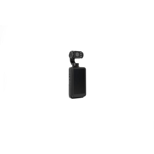 Agfaphoto Mini Gimbal Camera 3 Axes 3.5 Touch Screen - Image 5