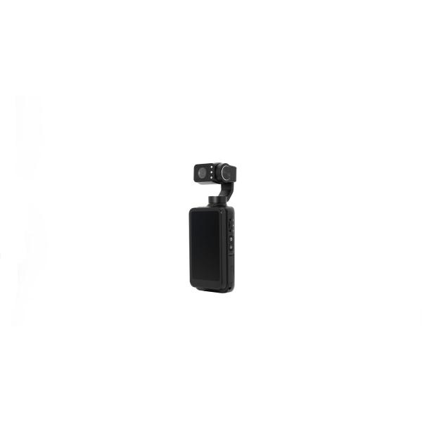 Agfaphoto Mini Gimbal Camera 3 Axes 3.5 Touch Screen - Image 6