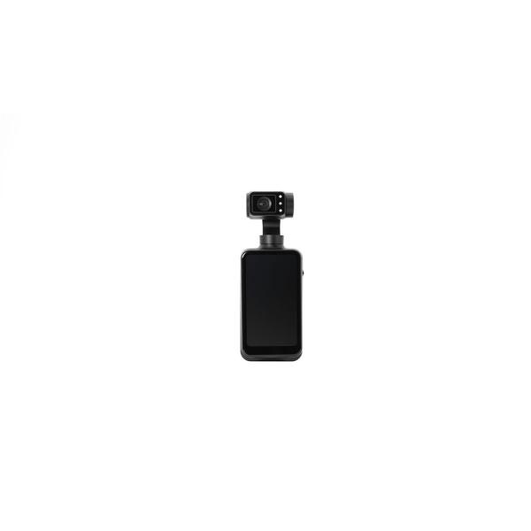Agfaphoto Mini Gimbal Camera 3 Axes 3.5 Touch Screen - Image 4
