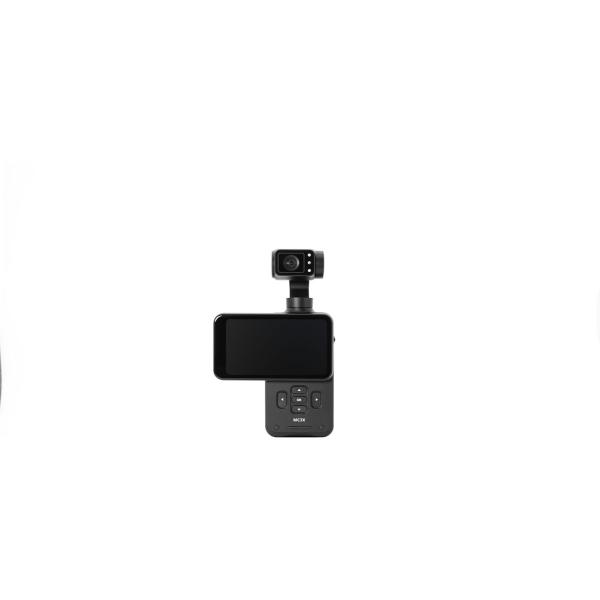 Agfaphoto Mini Gimbal Camera 3 Axes 3.5 Touch Screen - Image 3