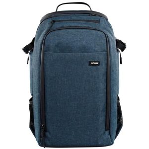 Photo Backpack Prag Pro Blue