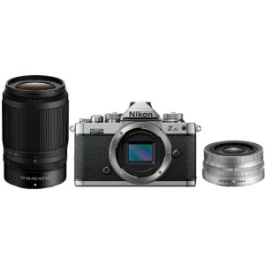 Nikon Z FC + Z 16-50mm f/3.5-6.3 (SL) + Z 50-250mm f/4.5-6.3