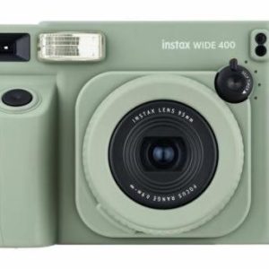 Instax Wide 400 Camera