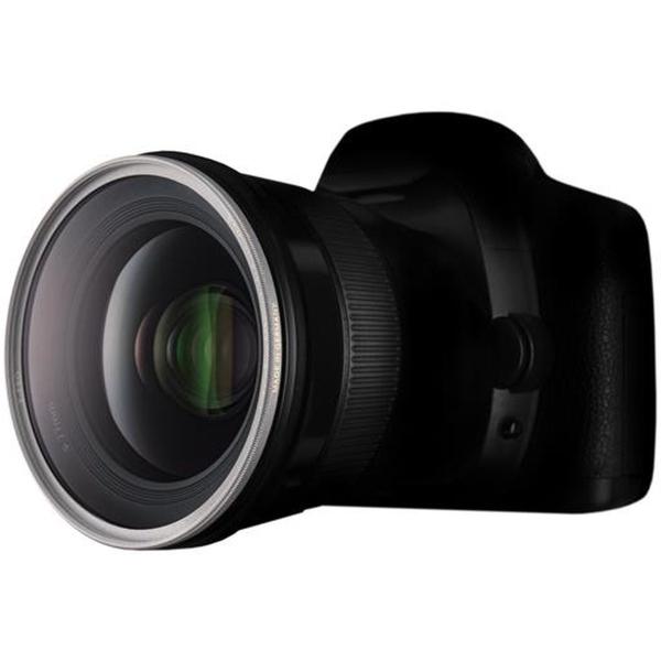T-Pro 010 UV-filter MRC Nano 49 mm - Image 3