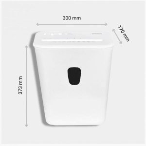 Papierverniet P4-8V-15LTR White