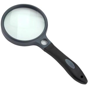 Steelloep w/ Rubber Handle 2x90mm