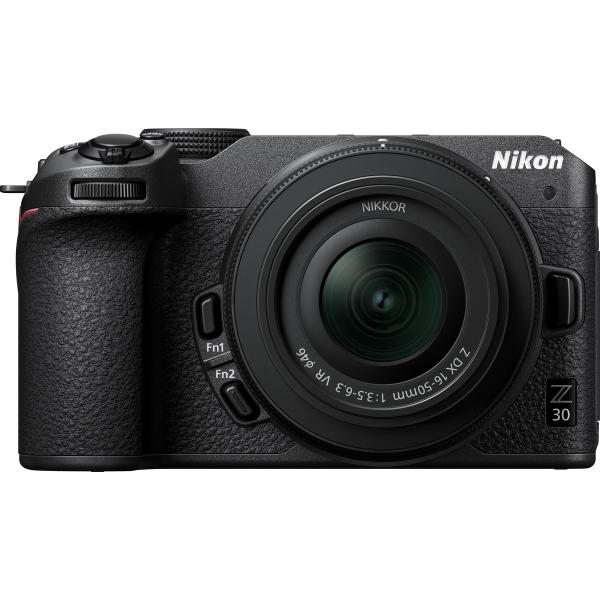 Z 30 + Z 16-50 f/3.5-6.3 DX + Z 50-250mm f/4.5-6.3 DX - Image 5