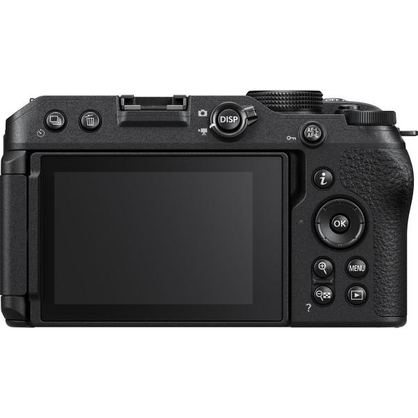 Z 30 + Z 16-50 f/3.5-6.3 DX + Z 50-250mm f/4.5-6.3 DX - Image 3