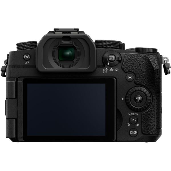 Panasonic LUMIX G97 + 14-140mm f/3.5-5.6 - Image 3