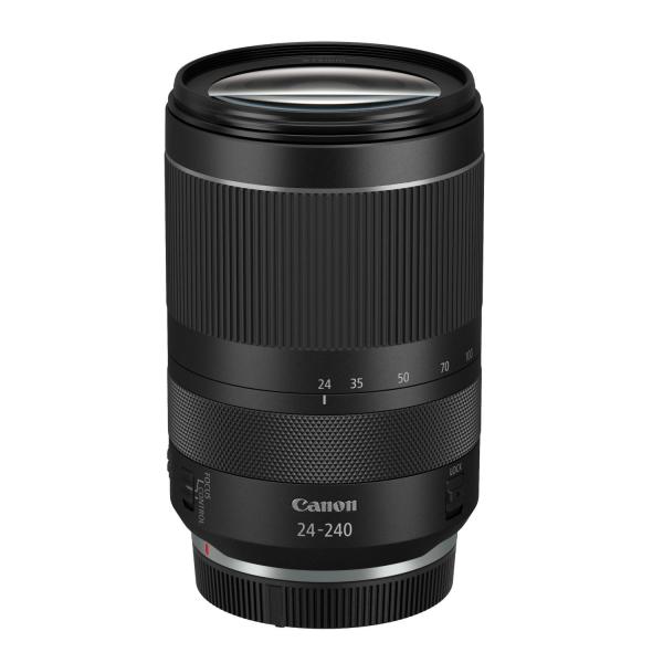 Canon RF 24-240mm f/4-6.3 IS USM - Image 3