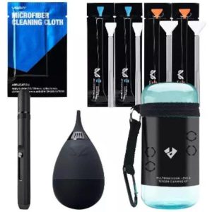 Multifunctional Lens & Sensor Cleaning Kit