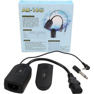 Radio Trigger Set FAR-16G