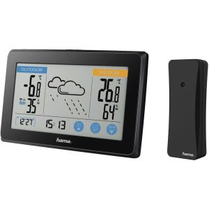 Hama Weather Station