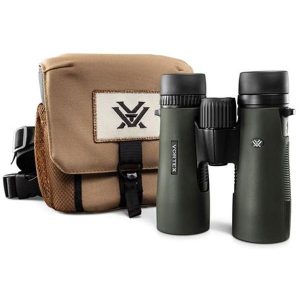 Vortex Diamondback HD 8x42 New