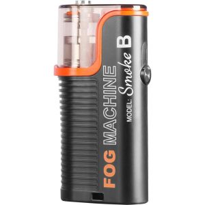 Smoke B Fog Machine