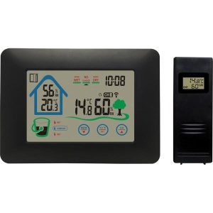 WS-520 Weather Station