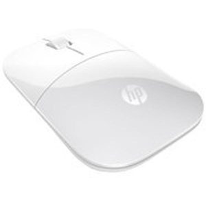Z3700 White Wireless Mouse