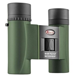 Kowa Binoculars SVII 8x25