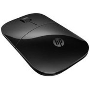 Z3700 Black Wireless Mouse