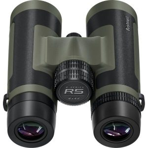 Bushnell Trophy R5 8x42 Ranger Green Roof Exo Dielectric FMC
