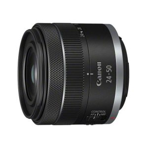 Canon RF 24-50mm f/4.5-6.3 IS STM
