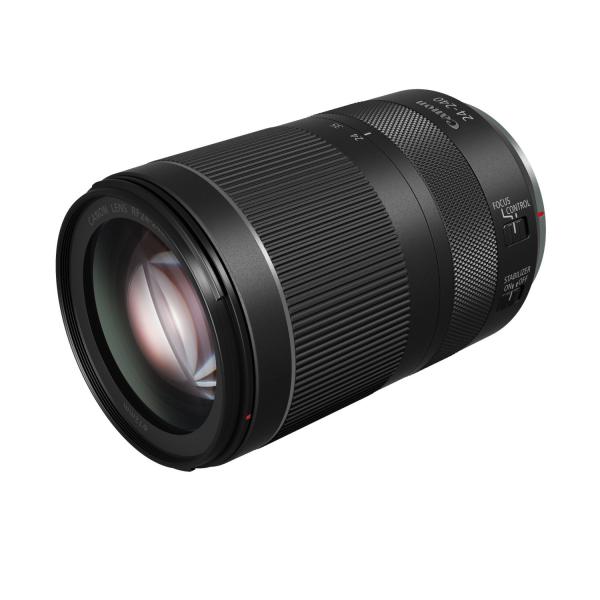 Canon RF 24-240mm f/4-6.3 IS USM - Image 4