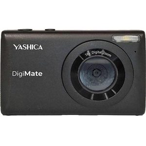 Yashica Digimate 100 Black