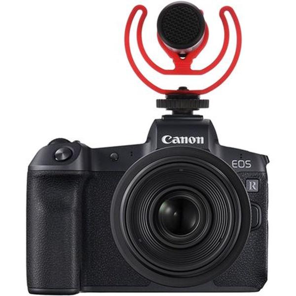 Boya BY-MM1+ Cardioid Video Mic For Smartphones & DSLR'S - Image 3
