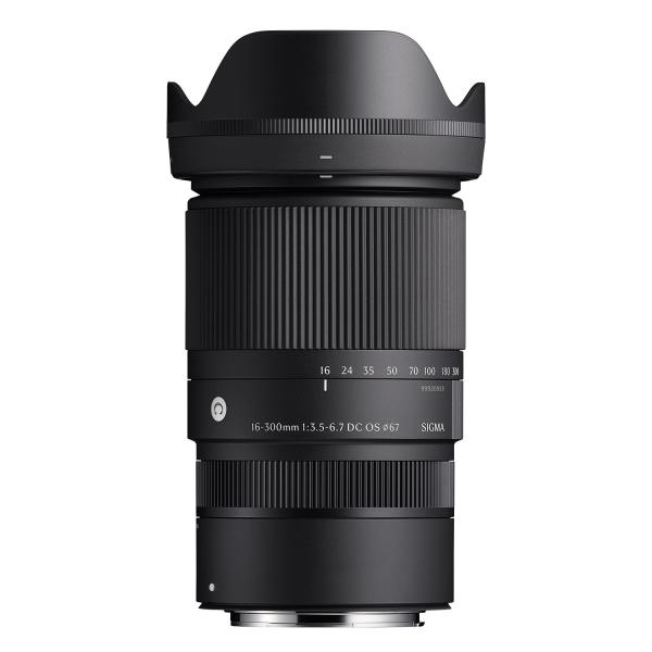 Sigma 16-300mm f/3.5-6.7 DC OS (C) SE - Image 3