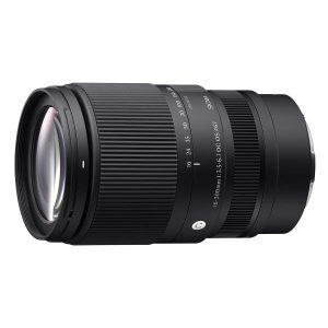 Sigma 16-300mm f/3.5-6.7 DC OS (C) SE