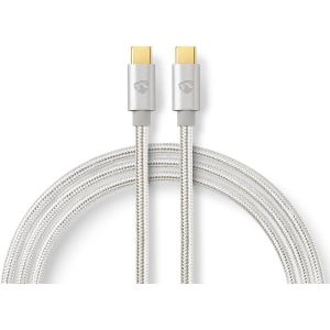 USB-Cable | USB Type-C Male | USB Type-C Male