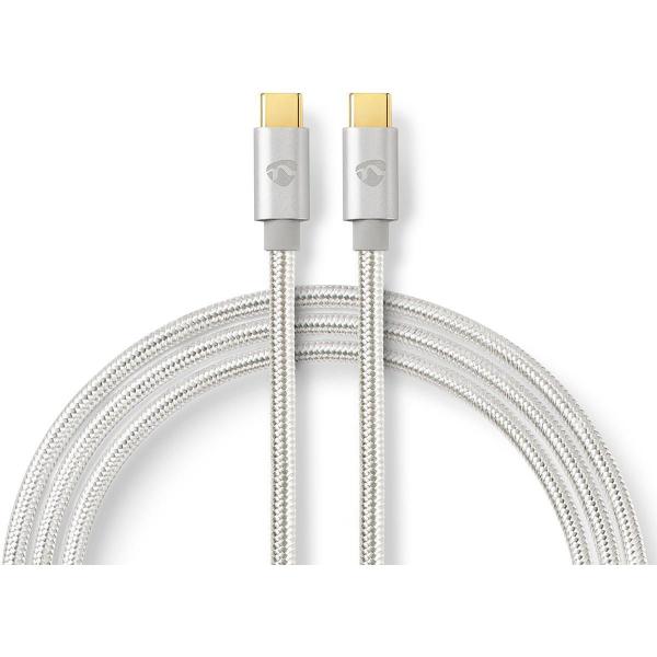 USB-Cable | USB Type-C Male | USB Type-C Male