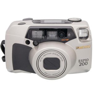Pentax Espio 200 Occasion