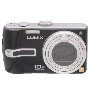 Panasonic DMC-TZ3 Occasion