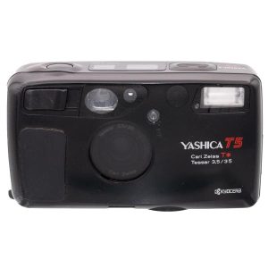 Yashica T5 Occasion