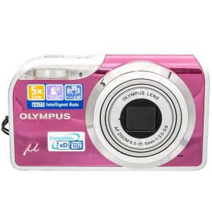 Olympus U-5000 Occasion