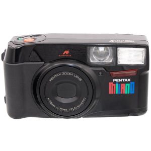 Pentax Milano Zoom 70-X Occasion