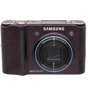 Samsung NV24HD Occasion