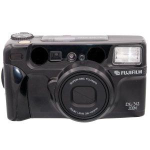 Fujifilm DL-312 Zoom Occasion