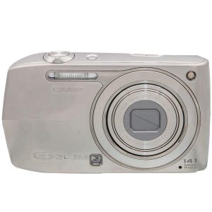 Casio Exilim EX-Z2000 Occasion