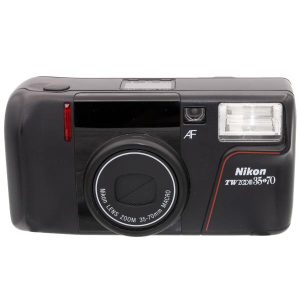 Nikon TW Zoom 35-70 Occasion