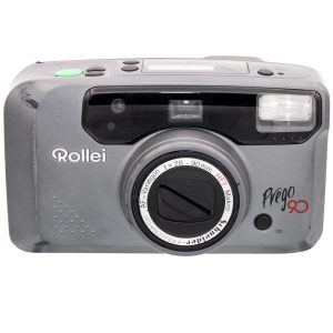 Rollei Prego 90 Occasion