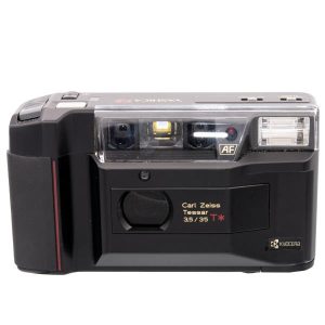 Yashica T2 Occasion