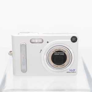 Casio Exilim Ex-Z4 B Occasion